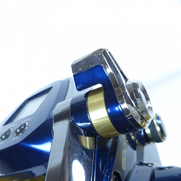 19ビーストマスター 6000